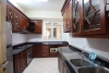 Furnished 04 bedrooms apartment for rent in Ciputra, Hanoi